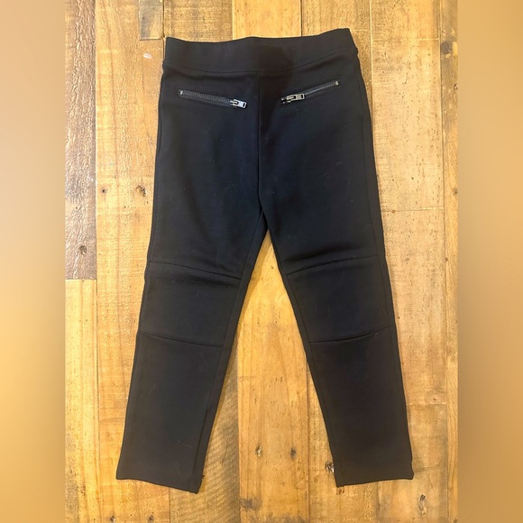 GAP Other - Girls, 4T black pants